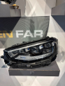 MERCEDES S W223 SOL FAR DİGİTAL LİGHT DOLU 2239069303 SOT