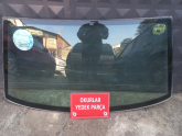 1990,1996 Renault 21 Manager Concorde Arka Cam Çikma Orjinal