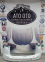 ORJİNAL ÇIKMA FORD C MAX ARKA TAMPON