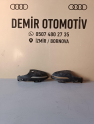 MEGANE 4 SAĞ SOL AYNA ALT KAPAĞI ÇIKMA ORJİNAL