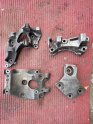 307 - 308 - Partner - Berlingo (1.6 Hdi) Motor Kulağı / Ayağı