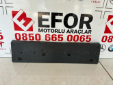 BMW X1 U11 PLAKALIK 51139881927 ÇIKMA YEDEK ORJİNAL PARÇA