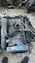 Komple Motor ALFA ROMEO 166 2.4 JTD BKD oem