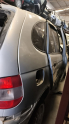 RENAULT SCENİC SAĞ ARKA ÇAMURLUK ÇEYREK ÇIKMA PARÇA KUL OTODA