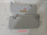 Taliant sağ sol güneşlik