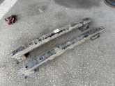 Ford cmax arka tampon demiri orjinal çıkma EFECAR EFEKAN