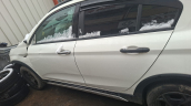 Egea croos kaporta, motor, şanzıman çıkma parçaları