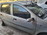 2004 Fiat PUNTO 1.4 HURDA BELGELİ