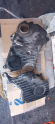 Çıkma toyota corona st 171 triger yan koruma kapağı