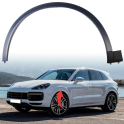 9Y0853717K CAYENNE 2018 ÇAMURLUK  ETEK AGZI DODİK ÖN SOL