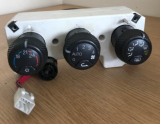 16238079 alfa Romeo 156 klima kontrol paneli