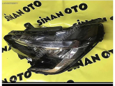 RENAULT CLIO 5 SOL FAR ÇIKMA ORIGINAL HATASIZ SÖKME