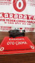 Toyota Corolla 99-2001 1.3 TRİGER Koruma kapak alt Enjeksiyonlu