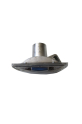 Chevrolet Aveo Sd/Hb Çamurluk Sinyali Sol Gri Çerçeveli Eurolamp