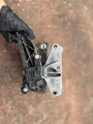 CİTROEN DS4 MOTOR KULAĞI 2024-25 1.5