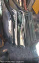 Rover 400 arka cam