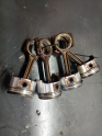 SUZUKİ SWİFT 1.3 PİSTON KOLU