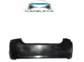 ARKA TAMPON COROLLA HB 2004-