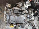 RENAULT KOLEOS 2.0 DİZEL KOMPLE MOTOR ÇEVİK OTO BURSA