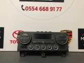 ALFA 159 KLİMA KONTROL PANELİ ORJİNAL