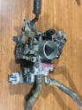Suzuki Alto Gaz Kelebeği (AC38908)