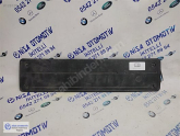 BMW X6 E71 ÖN TAMPON PLAKALIK 51117176283
