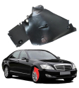 2216900630 W221 07-10 CAMURLUK DAVLUMBAZI ONUN ARKASI SAG