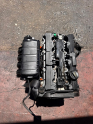 Pejo Citroen 307 c4 1.6 16 valf  çıkma orjinal Motor