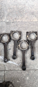 MAZDA 626 90-91 2.000 MOTOR PİSTON KOLU