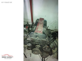 SAAB 9-5 9-3 2.0 BENZİNLİ MOTOR MUAYYER GARANTİLİ