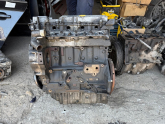 ÇIKMA OPEL ZAFİRA A 2.2 DİZEL KOMPLE DOLU MOTOR