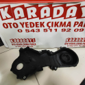 Toyota Corolla Ae101 1.3 Tiriger kapak