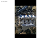 FİAT ALBEA 1.6 16V ÇIKMA MOTOR KOMPLE