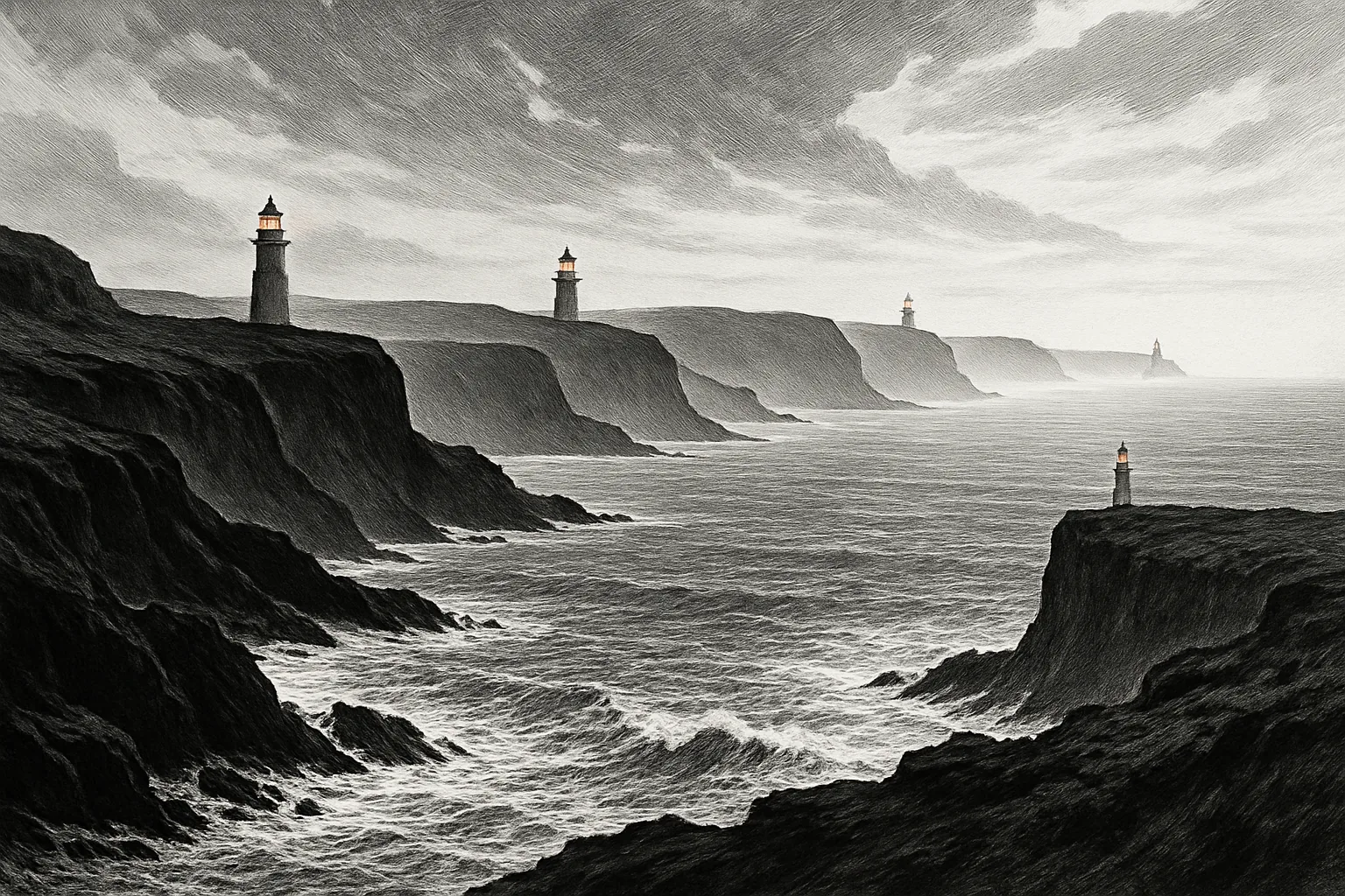 Keepers of the Coast