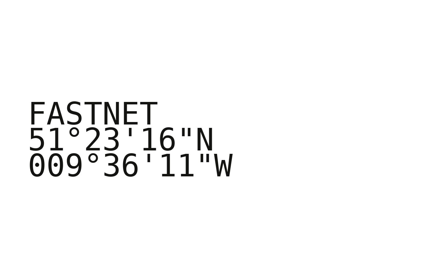 FASTNET design detail