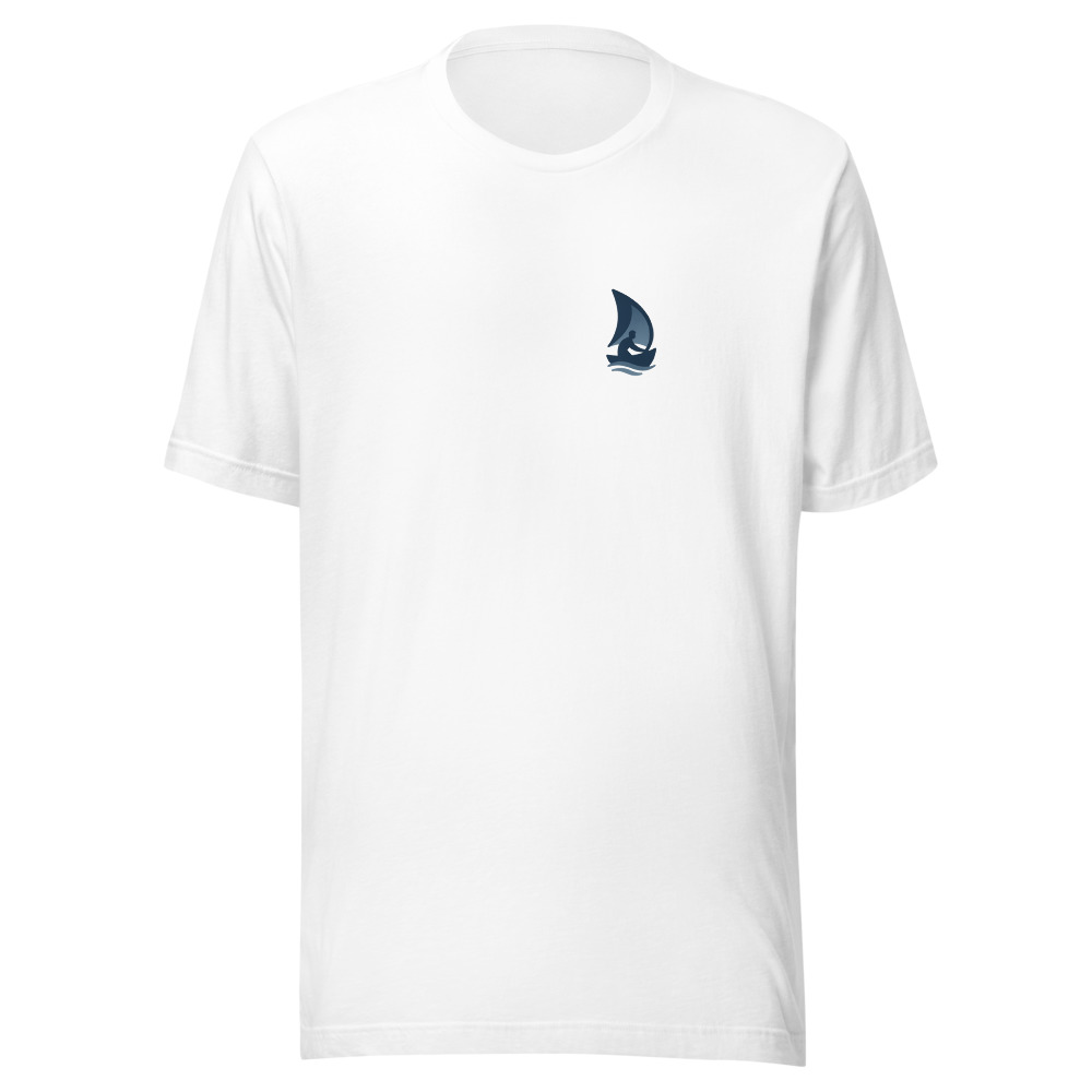 Mighty Sailor at Work chest print