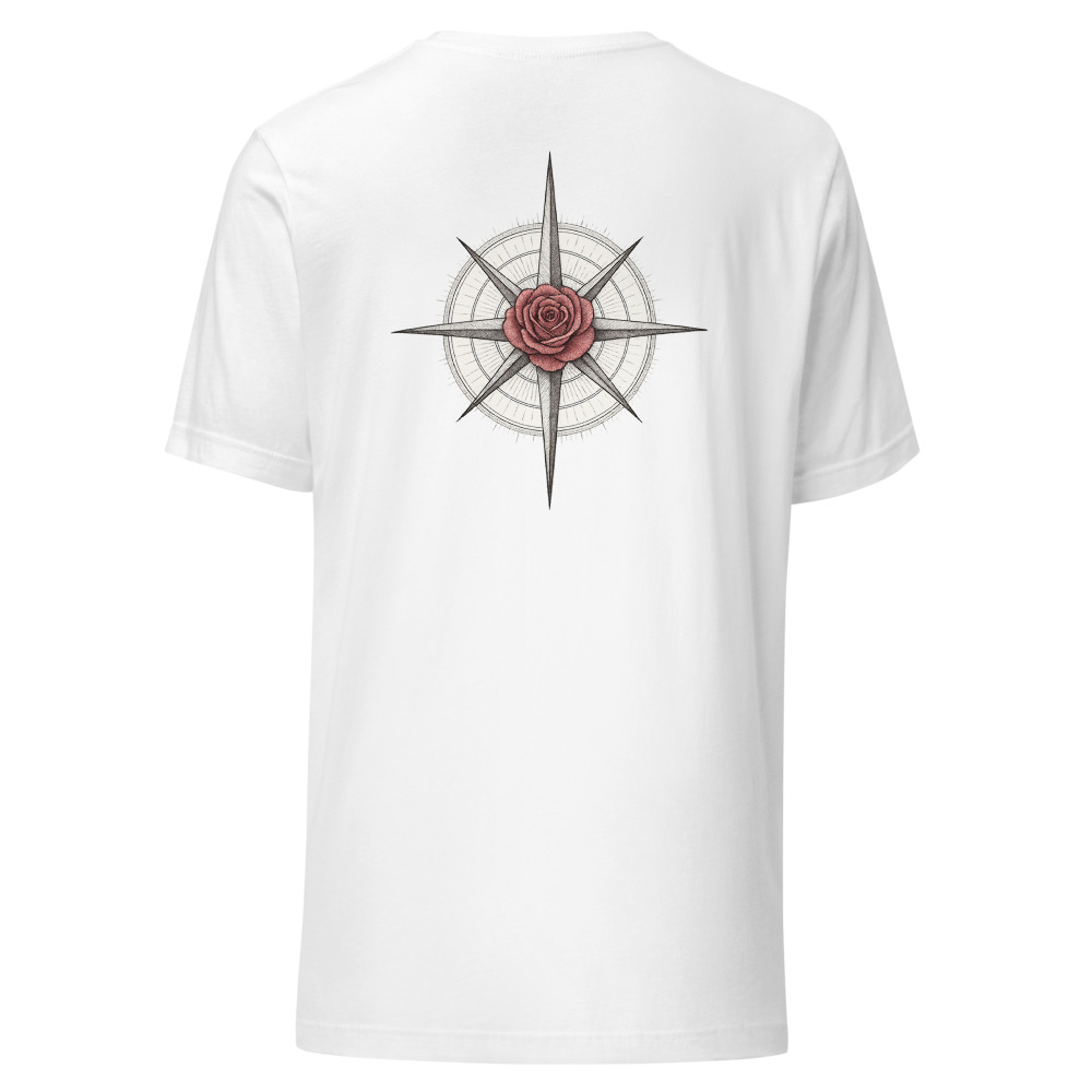 COMPASS ROSE