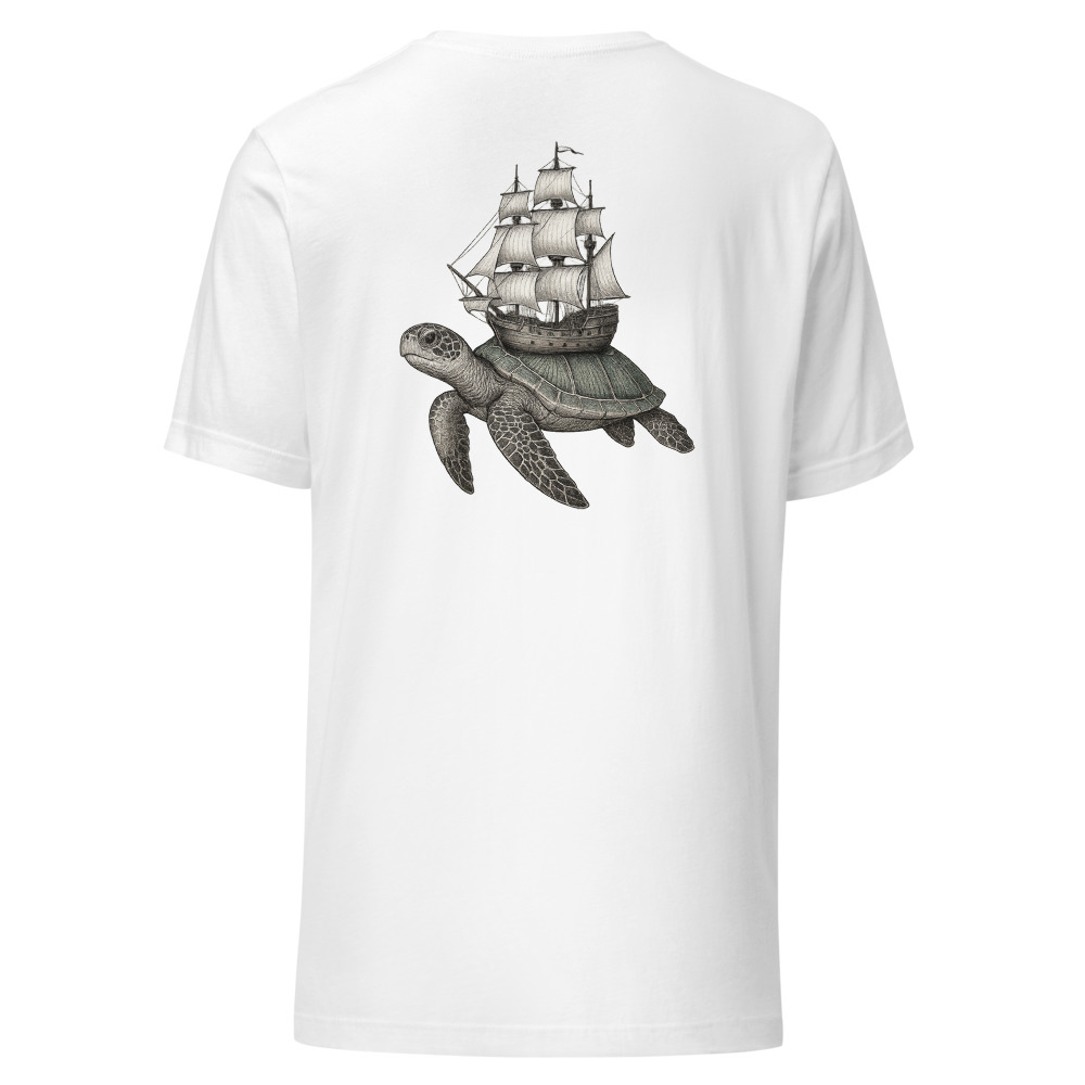 SEA TURTLE