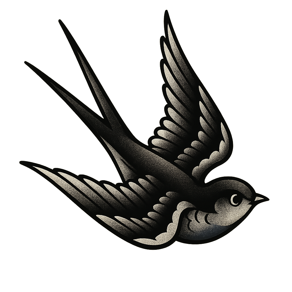 SWALLOW back thumbnail