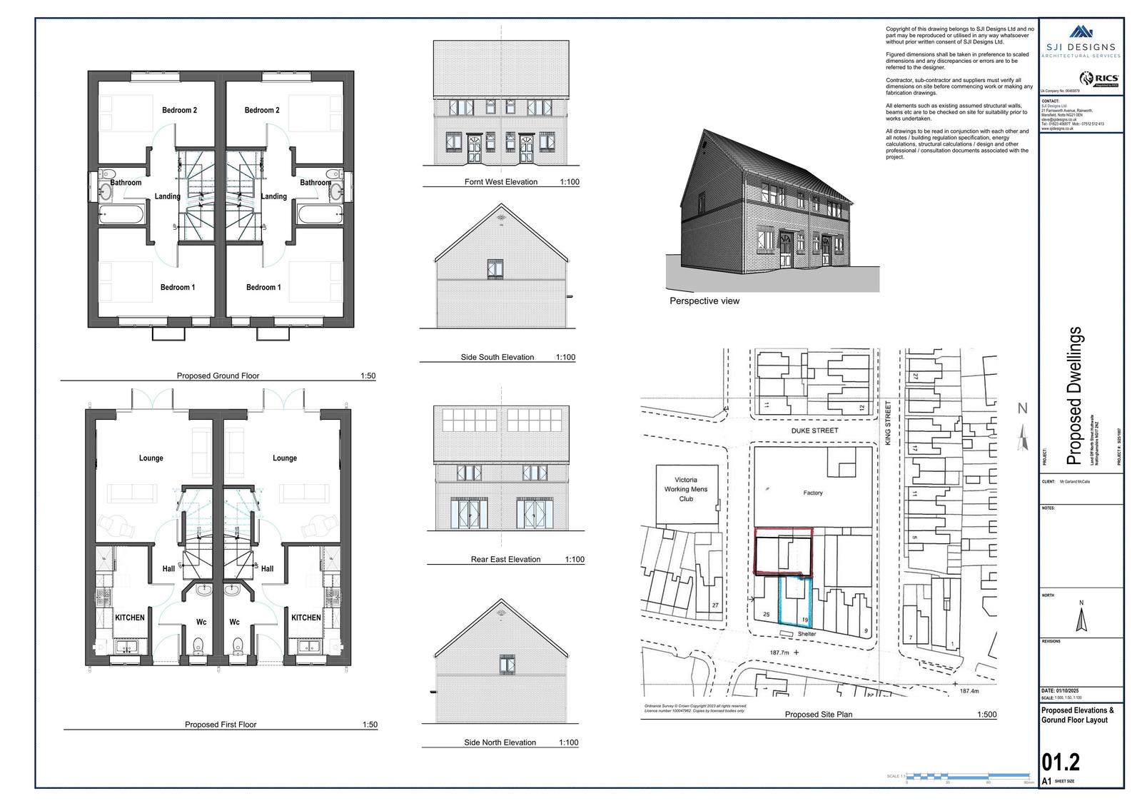 Plan thumbnail
