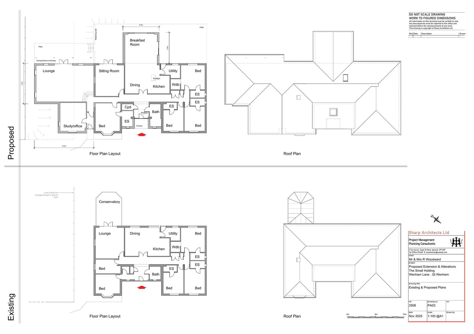Plan thumbnail