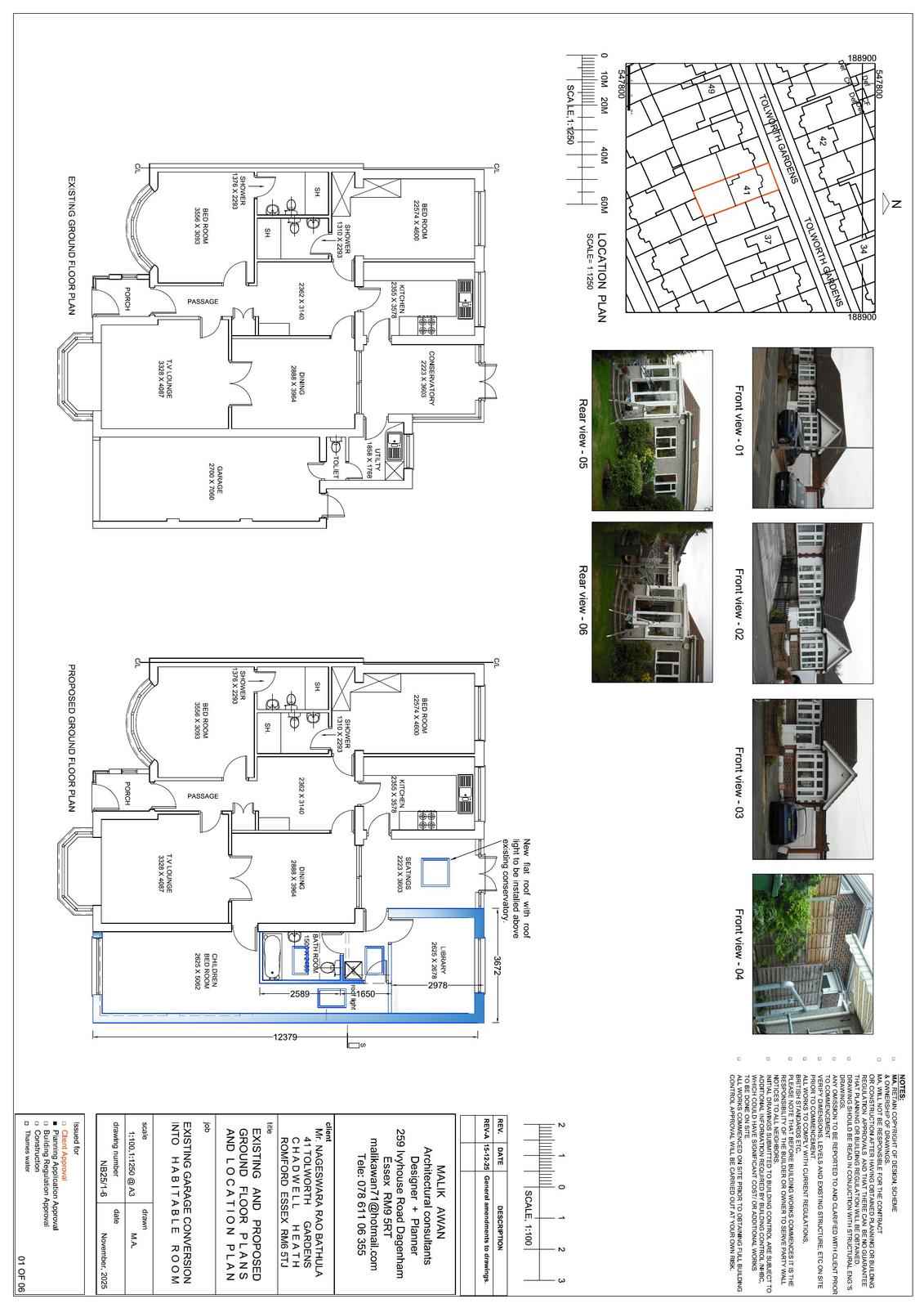 Plan thumbnail
