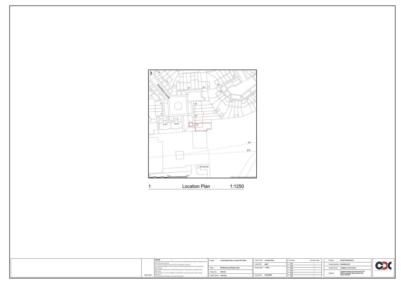 Plan thumbnail