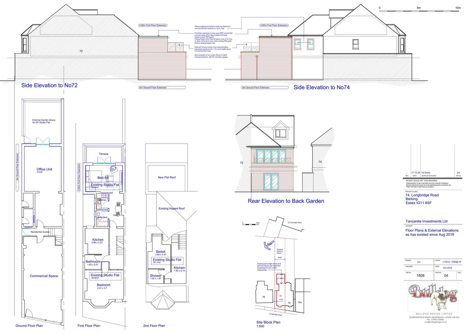 Plan thumbnail