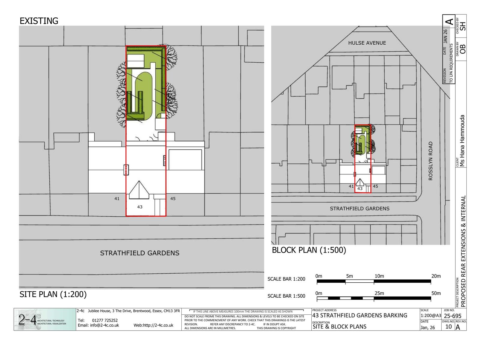 Plan thumbnail