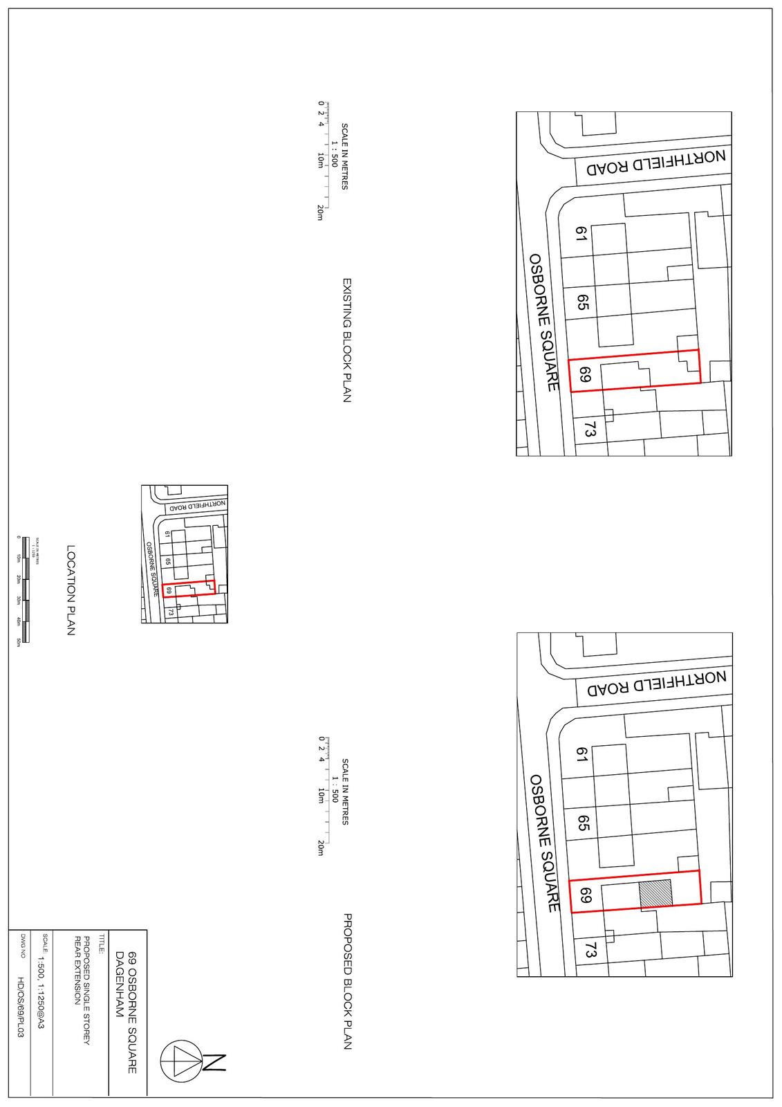 Plan thumbnail