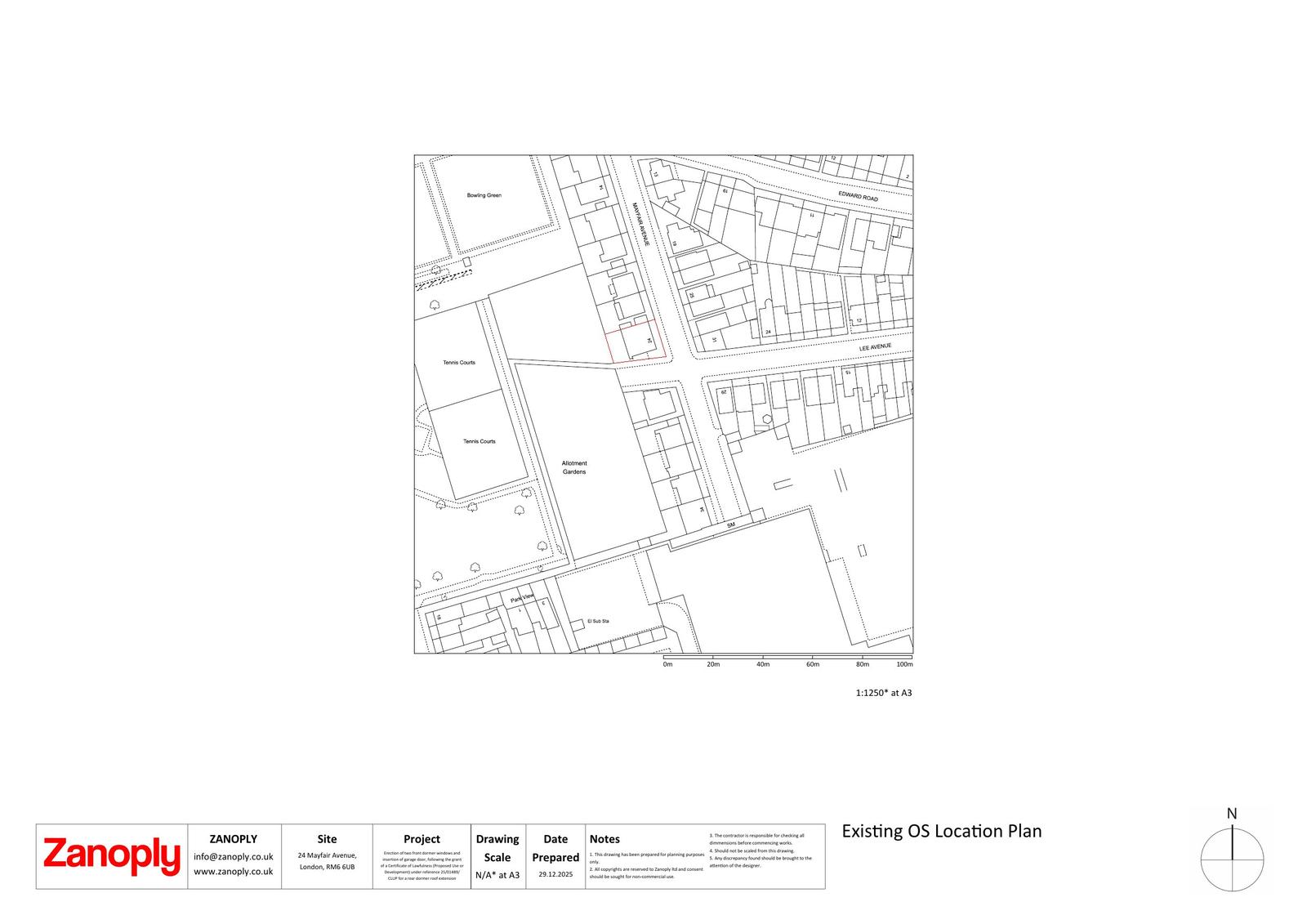 Plan thumbnail