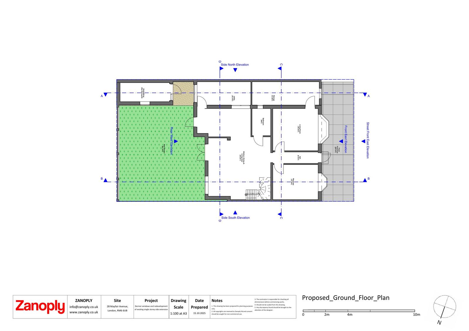 Plan thumbnail