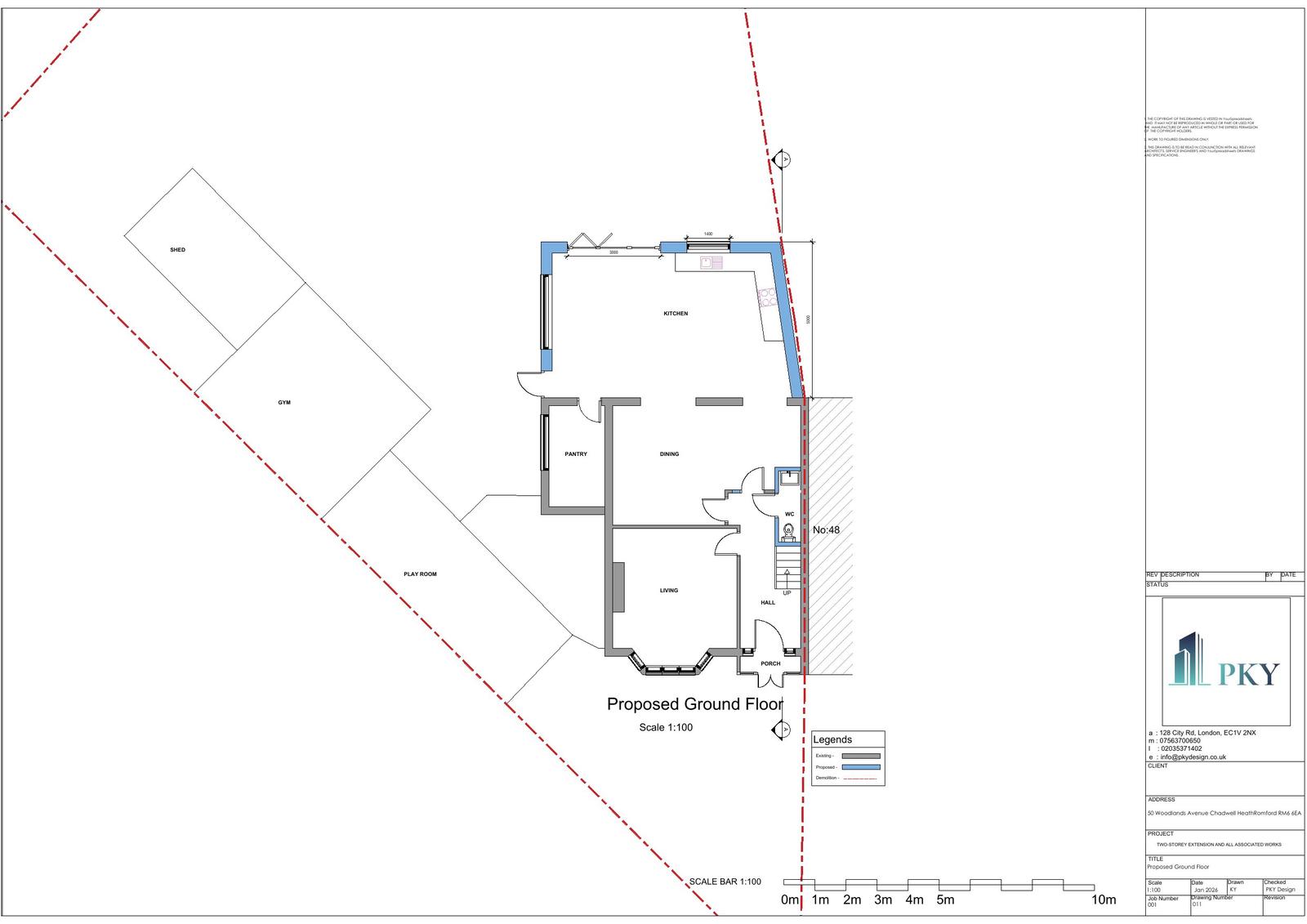 Plan thumbnail