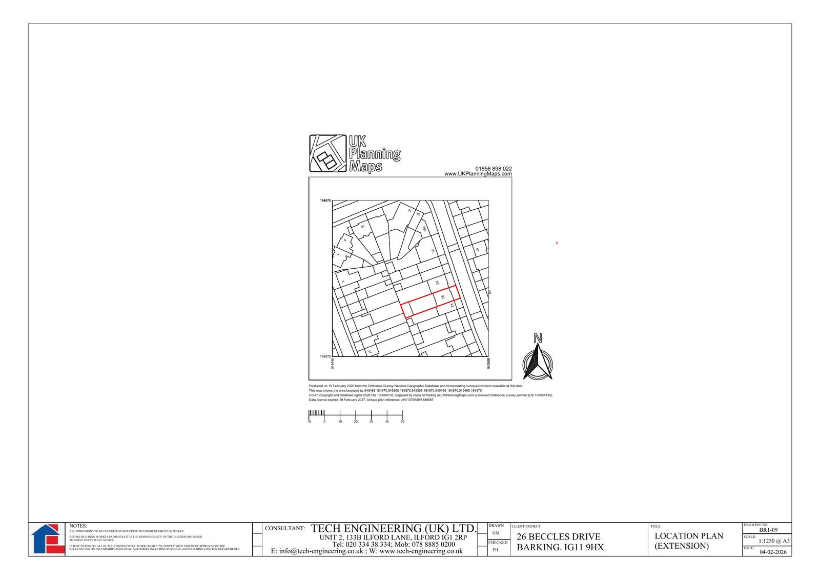 Plan thumbnail